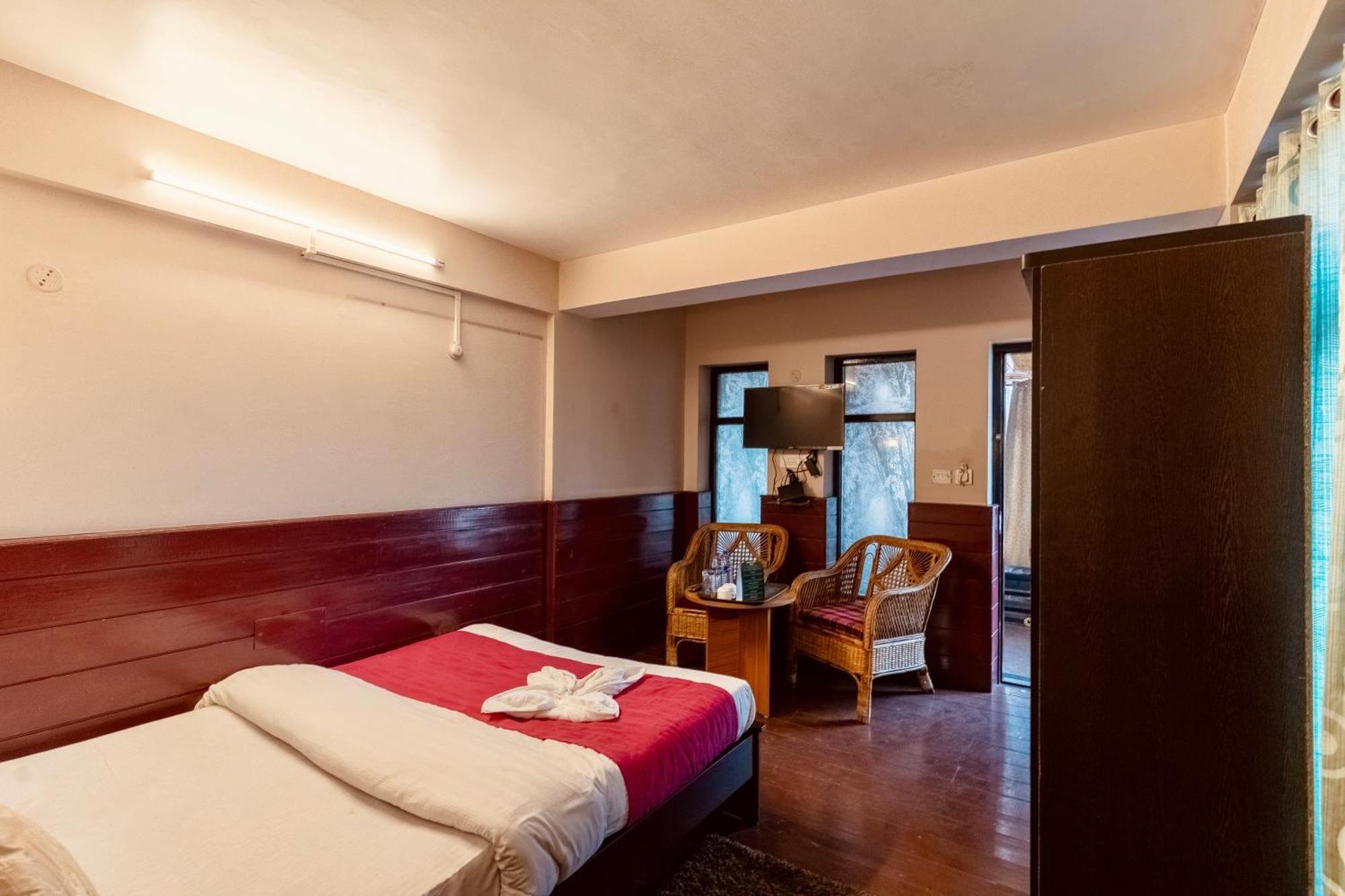 Hotel Himalayan Gorkha Retreat II Free Parking Darjeeling  Exterior foto